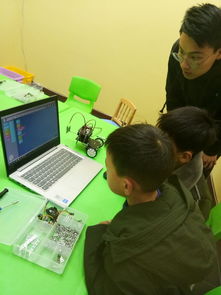 应用技术系计算机技术推广 赋能产业升级与社会发展